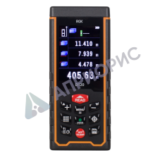 Поверка дальномера лазерного RGK D120